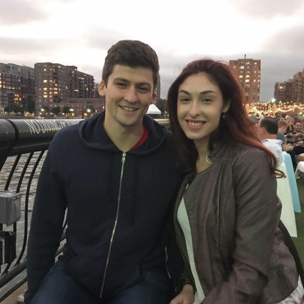 Meet your Posher, Julia